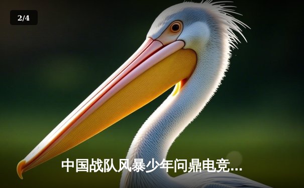 中国战队风暴少年问鼎电竞世界杯《王者荣耀》全球总决赛，巅峰对决斩获首座移动电竞冠军 - 2