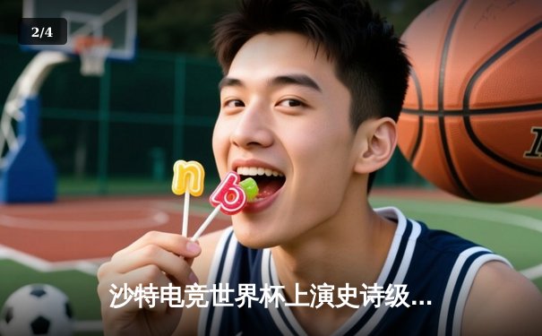 沙特电竞世界杯上演史诗级逆转，中国战队Falcons鏖战五局终夺《王者荣耀》世界冠军 - 2