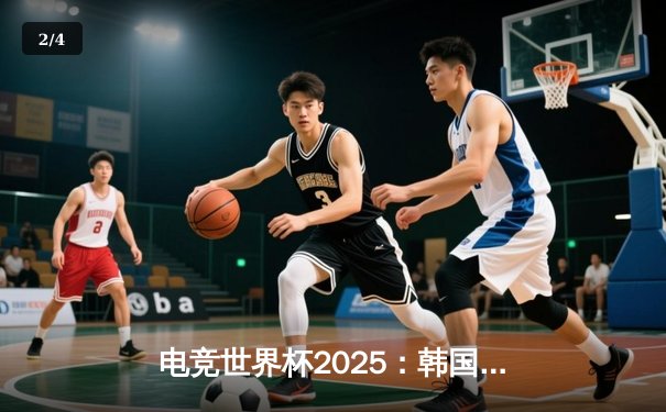 电竞世界杯2025：韩国队鏖战五局险胜中国队，卫冕冠军惊险晋级决赛 - 2