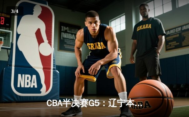 CBA半决赛G5：辽宁本钢加时逆转广东宏远 赵继伟砍35分创生涯新高 - 3